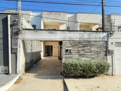 Imóvel Comercial com 5 Quartos à venda, 157m² no Edson Queiroz, Fortaleza
