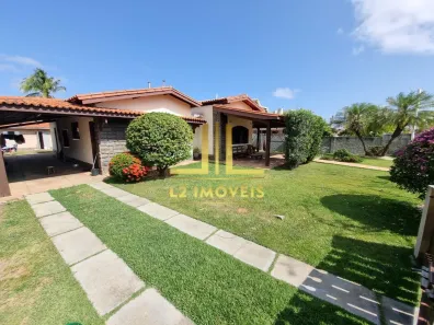 Casa de Condomínio com 5 Quartos à venda, 290m² no Patamares, Salvador