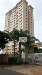 Apartamento com 2 Quartos à venda, 53m² no Parque dos Lagos, Ribeirão Preto