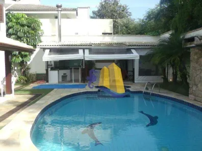 Casa com 3 Quartos para alugar, 300m² no Riviera, Bertioga