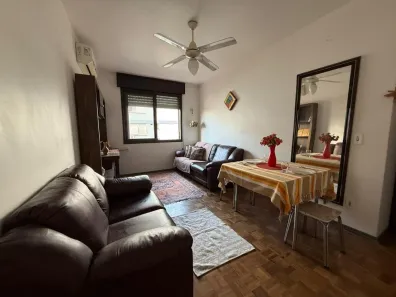 Apartamento com 2 Quartos para alugar, 63m² no Partenon, Porto Alegre