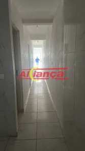 Casa com 2 Quartos para alugar, 110m² no Jardim Kátia, Guarulhos