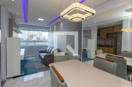 Apartamento com 3 Quartos à venda, 80m² no Centro, Diadema