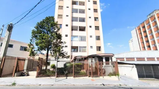 Apartamento com 2 Quartos à venda, 55m² no Lauzane Paulista, São Paulo