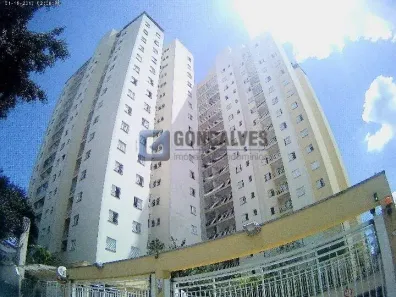 Apartamento com 2 Quartos à venda, 64m² no Rudge Ramos, São Bernardo do Campo