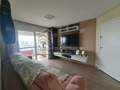 Apartamento com 3 Quartos à venda, 104m² no Centro, São Bernardo do Campo