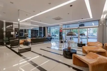 Sala Comercial à venda, 35m² no Santana, Porto Alegre