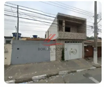 Lote/Terreno à venda, 300m² no Jardim Zaira, Mauá