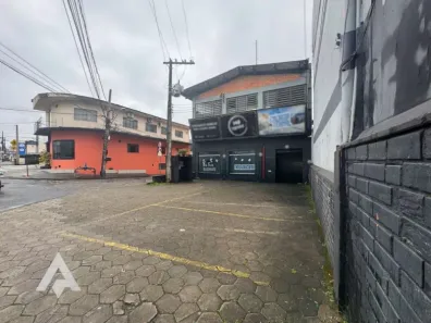 Galpão/Depósito/Armazém para alugar, 375m² no Água Verde, Blumenau
