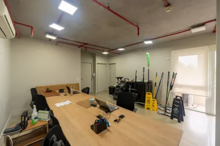 Sala Comercial à venda, 68m² no Várzea da Barra Funda, São Paulo