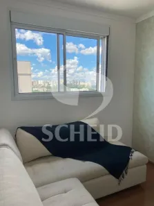 Apartamento com 2 Quartos à venda, 54m² no Socorro, São Paulo