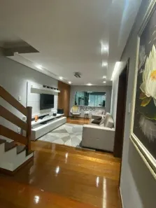 Sobrado com 4 Quartos à venda, 272m² no Jardim do Mar, São Bernardo do Campo