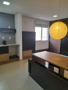 Apartamento com 1 Quarto à venda, 26m² no Centro Histórico, Porto Alegre