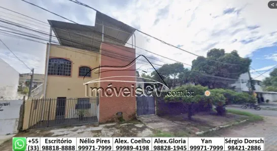 Casa com 3 Quartos à venda, 300m² no Ilha dos Araújos, Governador Valadares