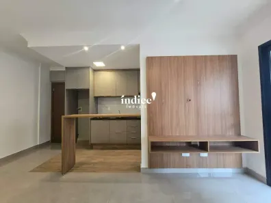 Apartamento com 2 Quartos à venda, 67m² no Ribeirânia, Ribeirão Preto