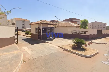 Apartamento com 2 Quartos à venda, 10m² no Itapoã, Aparecida de Goiânia