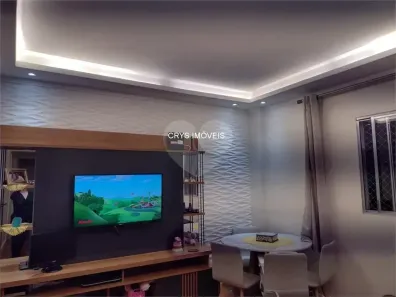 Apartamento com 2 Quartos à venda, 52m² no Casa Verde, São Paulo