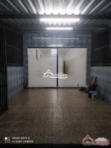 Sala Comercial para alugar, 108m² no Jardim Imperial, São José dos Campos