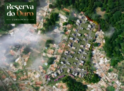 Lote/Terreno à venda, 336m² no Pau Pombo, Nova Lima
