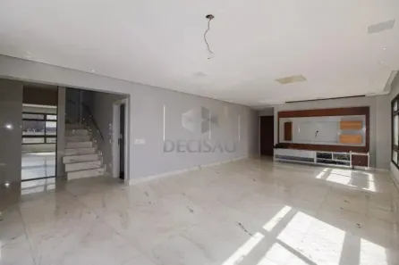 Cobertura com 4 Quartos à venda, 254m² no Belvedere, Belo Horizonte