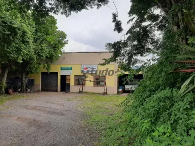 Lote/Terreno à venda, 620m² no São Jorge, Novo Hamburgo