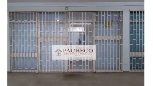 Ponto Comercial para alugar, 45m² no Taguatinga Sul, Brasília