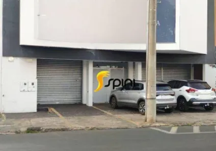 Sala Comercial para alugar, 120m² no Daniel Fonseca, Uberlândia