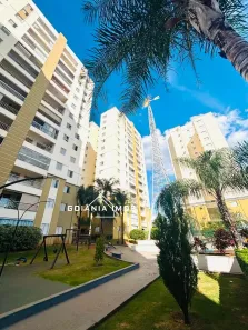 Apartamento com 3 Quartos à venda, 77m² no Jardim Europa, Goiânia