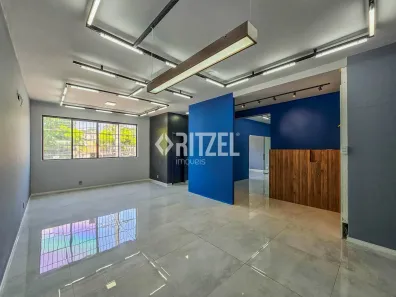 para alugar, 100m² no Rio Branco, Novo Hamburgo