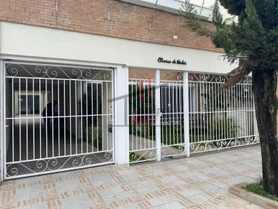 Prédio Comercial à venda, 200m² no Parque São Jorge, São Paulo