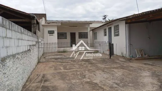 Casa com 2 Quartos à venda, 73m² no Parque João de Vasconcelos, Sumaré