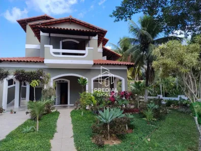 Casa com 4 Quartos à venda, 750m² no Camboinhas, Niterói