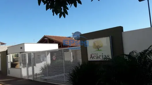 Apartamento com 2 Quartos à venda, 45m² no Jardim Maria Luiza, Londrina