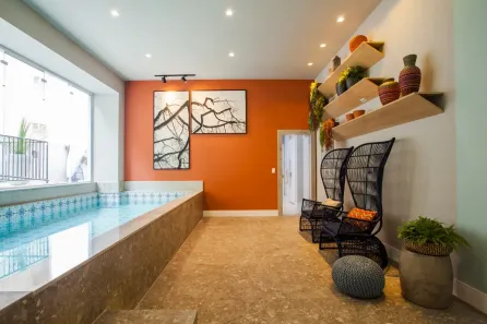 Apartamento com 4 Quartos à venda, 224m² no Meia Praia, Itapema