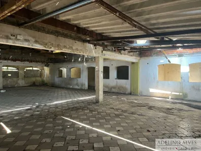 Galpão/Depósito/Armazém para alugar, 500m² no Santo Amaro, São Paulo