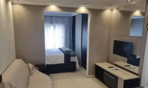 Apartamento com 1 Quarto à venda, 30m² no Bela Vista, São Paulo