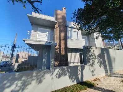 Casa com 3 Quartos à venda, 132m² no Nossa Senhora das Graças, Canoas