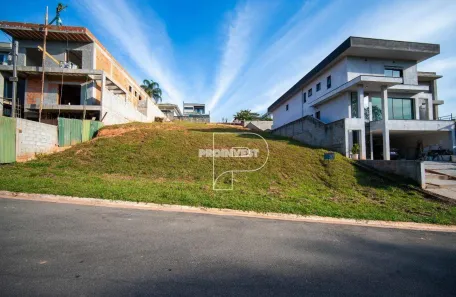 Lote/Terreno à venda, 415m² no Jardim Colibri, Cotia