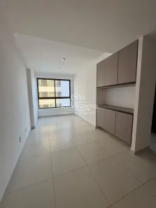 Apartamento com 1 Quarto para alugar, 33m² no Barra de Jangada, Jaboatão dos Guararapes