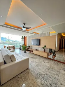 Apartamento com 3 Quartos à venda, 142m² no Parque Residencial Laranjeiras, Serra