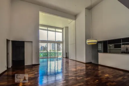Apartamento com 4 Quartos à venda, 192m² no Chácara Itaim, São Paulo
