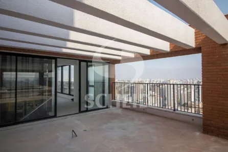 Cobertura com 4 Quartos à venda, 688m² no Moema, São Paulo