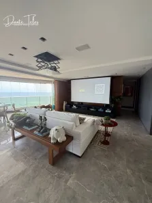 Apartamento com 3 Quartos à venda, 200m² no Pituaçu, Salvador