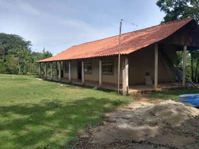 Fazenda/Sítio com 3 Quartos à venda, 2500m² no Andiroba (Andiroba), Esmeraldas