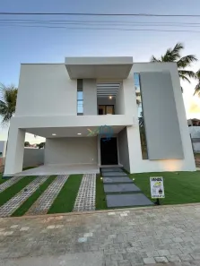 Casa com 4 Quartos à venda, 268m² no Pium (Distrito Litoral), Parnamirim