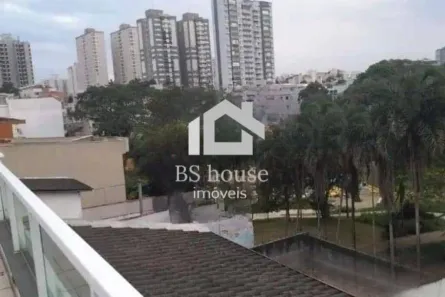 Lote/Terreno à venda, 400m² no Vila Assunção, Santo André