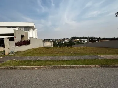 Lote/Terreno à venda, 1000m² no Parque Reserva Fazenda Imperial, Sorocaba