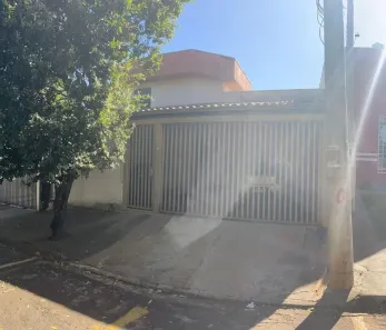Casa com 2 Quartos à venda, 110m² no Conjunto Habitacional São José do Rio Preto, São José do Rio Preto
