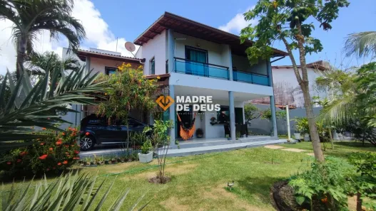 Casa com 4 Quartos à venda, 239m² no Edson Queiroz, Fortaleza