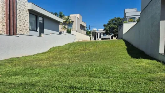 Lote/Terreno à venda, 300m² no Água Branca, Piracicaba